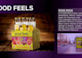 design premium  food, beverage, cosmetics packaging and label